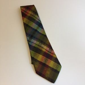 Vintage Enchino tie